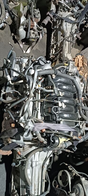 3UR Мотор в сборе: Lx570 объем 5.7 катушки форсунки генератор стартер at lalafo.kg 3UR Мотор в сборе: Lx570 объем 5.7 катушки форсунки генератор стартер