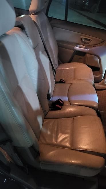 Volvo: Volvo XC90: 2005 г., 2.5 л, Автомат, Бензин, Кроссовер — 5