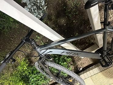 samebike c05 pro: Горный велосипед, Алюминий, Б/у — 4