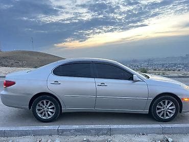 камиры: Toyota Windom: 2004 г., 3 л, Автомат, Бензин, Седан — 7