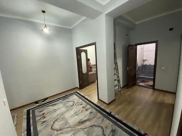 комната аламедин 1: 1-комнатная квартира с отдельное кухней Планировка и помещения: - — 5