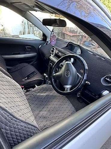 тойота пасо: Toyota Ist: 2003 г., 1.3 л, Автомат, Бензин — 8