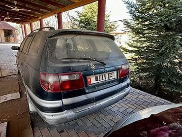 кия рио машина: Toyota Caldina: 1994 г., Бензин, Универсал — 4