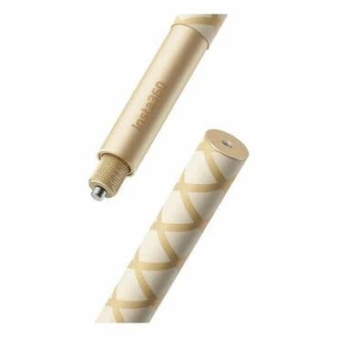 insta 360: Невидимая палка для селфи Insta360 Invisible Selfie Stick Gold Edition — 2