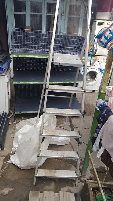 Стилажы — 3