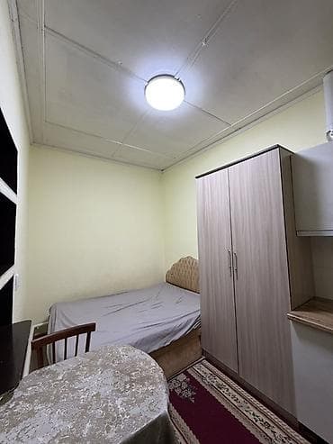 1 bedroom: 1 комната, Собственник, Без подселения, С мебелью полностью — 8