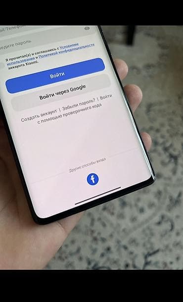 Redmi, Redmi Note 14 Pro, Б/у, цвет - Черный, 2 SIM — 8