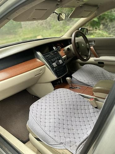 зеркала бу: Nissan Teana: 2005 г., 2.5 л, Автомат, Бензин, Седан — 7