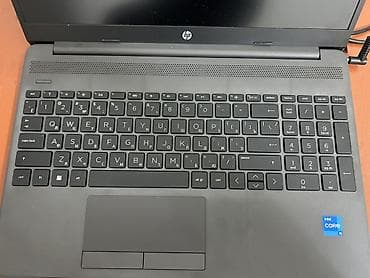HP 255 G8 — универсальный 15,6-дюймовый ноутбук для работы, учебы и — 4