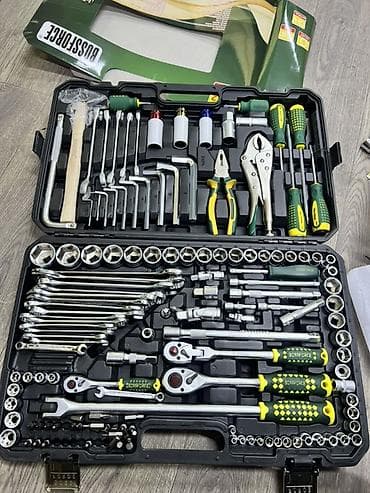 Набор инструментов