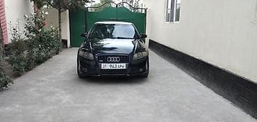 зеркало лексус 330: Audi A4: 2007 г., Автомат, Бензин, Седан — 1