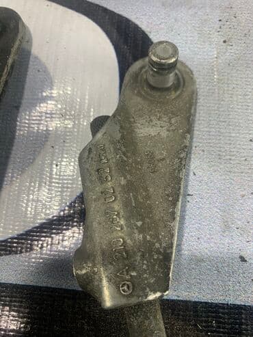 r6: Продается Тяга кулисы Запчасти на w 202. w203. w210. w211. w220 — 6