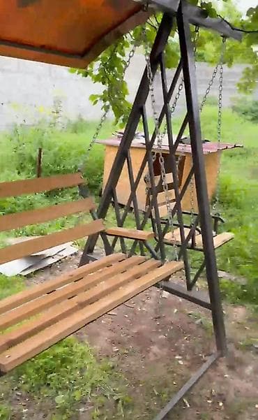 Мелкосрочные работы: Мелкосрочные работы, Разнорабочий — 7