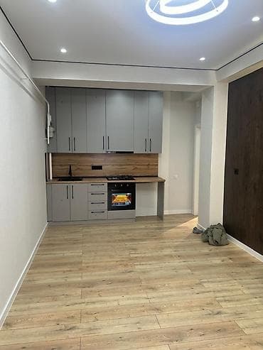 3 комнаты, 77 м², Элитка, 9 этаж, Евроремонт