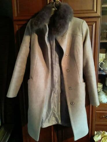 ам берем бекер бишкек: Пальто отдам в отличном состоянии — 3