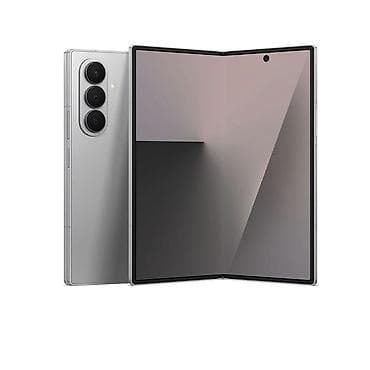 самсунг з фолд: Samsung Galaxy Z Fold7, Новый, 512 ГБ, цвет - Черный, 2 SIM — 2