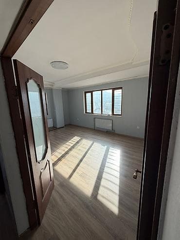 квартира 2 комнатная продажа: 2 комнаты, 70 м², 9 этаж, Евроремонт — 8