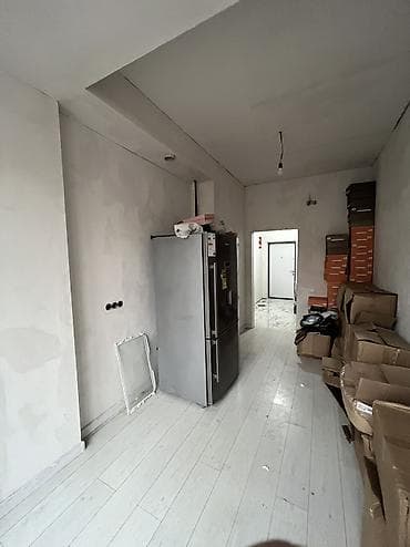 Продажа квартир: 1 комната, 45 м², Элитка, 7 этаж, Готовая ПСО (под самоотделку) — 9