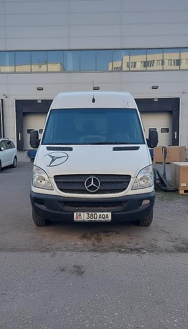 Заказать Бус, Переезд, перевозка мебели