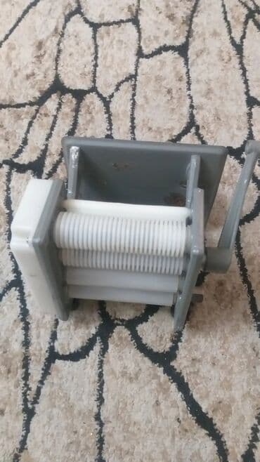 фарфоровый сервис: Куплю лапшарезка советского производства — 1