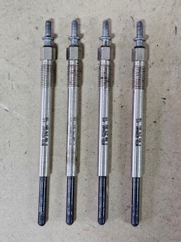 купить волнистый попугай: Свечи, Б/у, Оригинал — 3