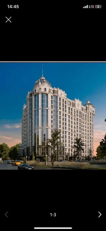 Аренда коммерческой недвижимости: Продается коммерческое помещение в новостройке, с отличной локацией — 1