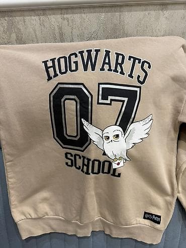 рубашк: Европа. Качество Топ. Свитшот Harry Potter x C&A для подростков — 2