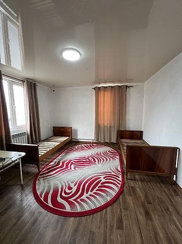 flat on rent: 1 комната, Собственник, С подселением, С мебелью частично — 1