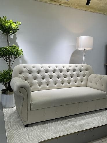 Прямой диван, Новый