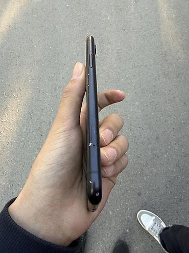 jet: IPhone Xr, Б/у, 128 ГБ, Jet Black, Защитное стекло, Чехол, 90 % — 4