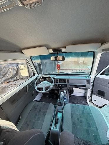 micro: Microcar : 2025 г., 0.8 л, Ручные, Бензин, Минивэн — 3