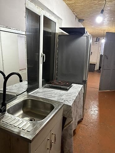 обмен кв на дом: Сдаётся небольшое жилое помещение с базовой мебелью и техникой — 2