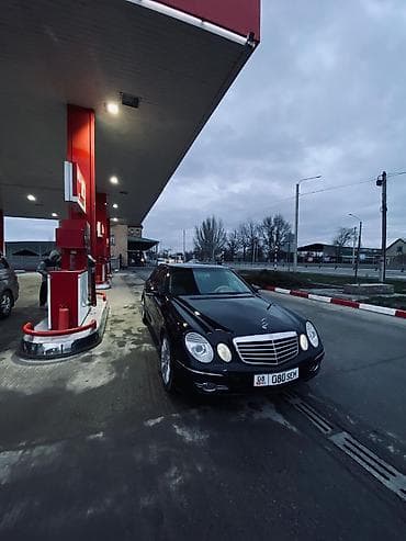 бмв е39 м: Mercedes-Benz E-Class: 2009 г., 3.5 л, Автомат, Бензин, Седан — 3