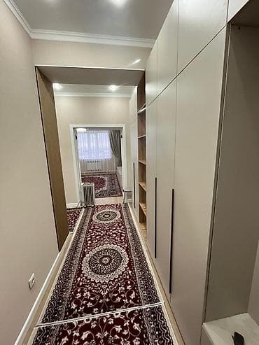 Продажа квартир: 1 комната, 44 м², Элитка — 3