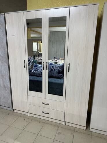 шыфонеры: Продаю шкаф Шифоньер Гардероб делаем на зака и готовые эсть в — 3