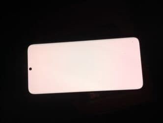 самсунг флип 5: Xiaomi, 12, Колдонулган, 256 ГБ, түсү - Кызгылт көк, 2 SIM — 2