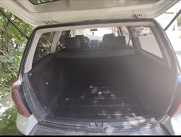 golf 2: Volkswagen Golf: 2001 г., 2 л, Автомат, Бензин, Универсал — 7