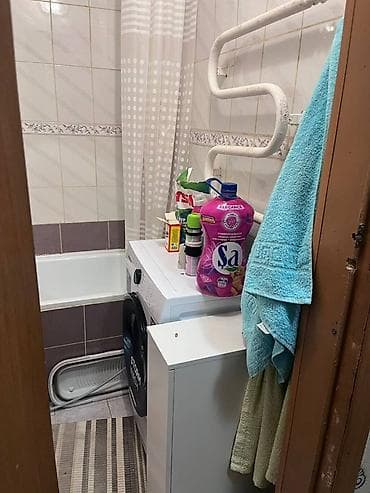 hostel osh: Студия, Агентство недвижимости, Без подселения, С мебелью полностью — 7