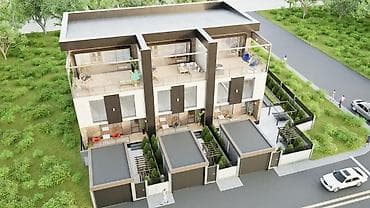 Куплю дом: Дом, 245 м², 6 комнат, Агентство недвижимости, ПСО (под самоотделку) — 9