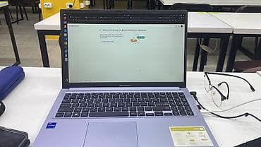 Ноутбуки ASUS: Продаю ASUS Vivobook X1502ZA в хорошем состоянии. Характеристики: • — 3