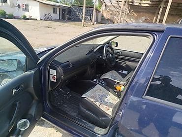 кпп на голф 3: Volkswagen Golf: 2003 г., 1.6 л, Хэтчбэк — 5
