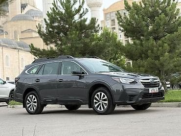 бензанасос субару: Subaru Outback: 2021 г., 2.5 л — 2