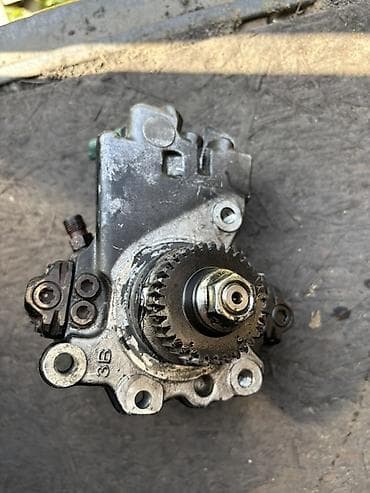 mazda bongo: Топливная аппаратура Ssangyong 2020 г., Б/у, Оригинал — 3