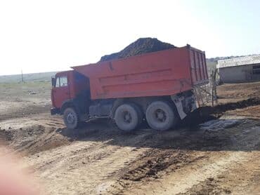 драва отун: Отсев отсев отсев Доставка бесплатная Камаз зил хово Портер Песок — 4