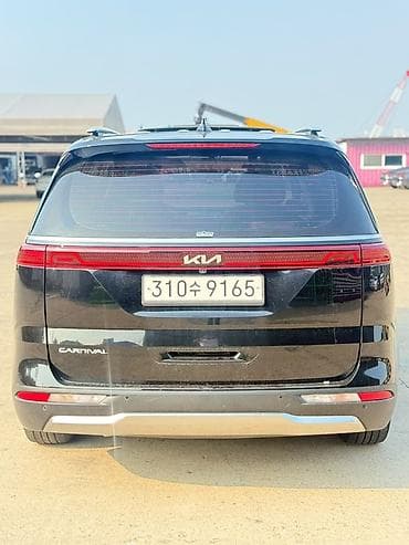 мотор кия карнивал: Kia Carnival: 2021 г., 2.2 л, Автомат, Дизель, Минивэн — 6