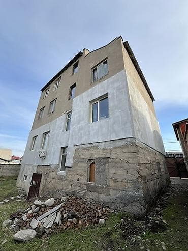 Недвижимость: Сдаю дом под БИЗНЕС (Цех, Хостел, Офис) — Ахунбаева / Алматинка 🏡 Дом — 8