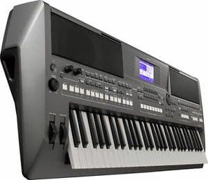 купить синтезатор ямаха в бишкеке: Yamaha PSR-SX600. синтезаторы. дом торговли, ЦУМ 4 этаж бутик В-14 — 1