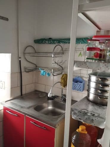 квартиры ош купить дом быта: 3 комнаты, 109 м², 1 этаж — 4