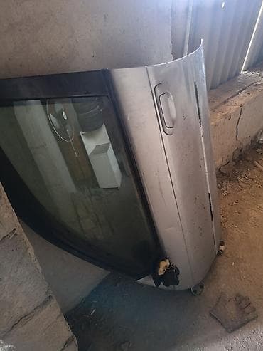дверь аккорд: Продаю передние двери на Хонда Аккорд 6 поколения в сборе, все — 3