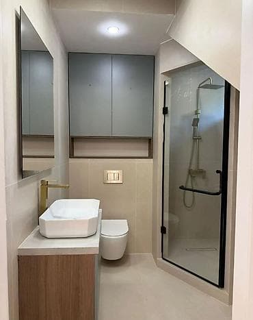 Үйлөр: 🏡 Продаётся таунхаус в Кок-Жаре Отличный вариант для комфортной жизни — 7